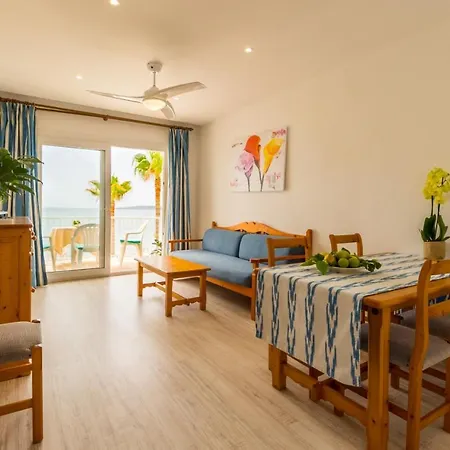 Vives Apartment Cala Millor  Exterior photo