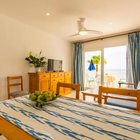 Vives Apartment Cala Millor  Exterior photo