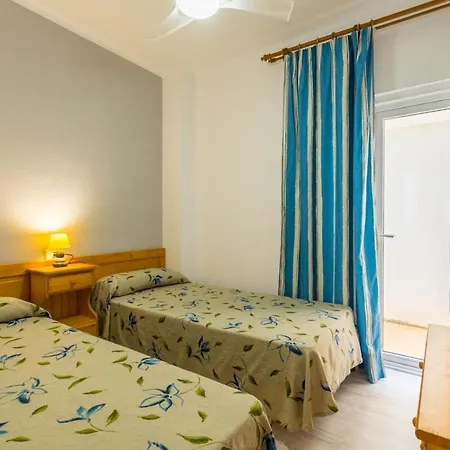 Vives Apartment Cala Millor  Exterior photo