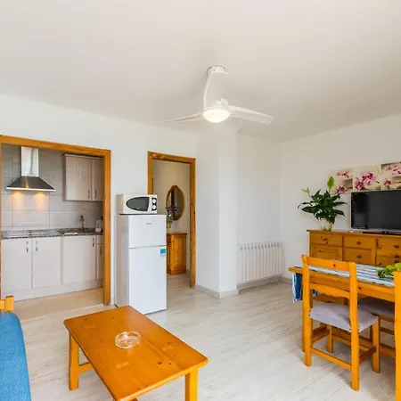 Vives Apartment Cala Millor  Exterior photo