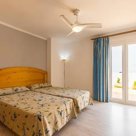Vives Apartment Cala Millor  Exterior photo
