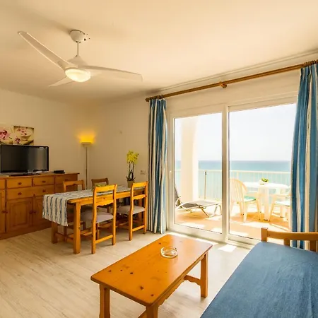 Vives Apartment Cala Millor  Exterior photo